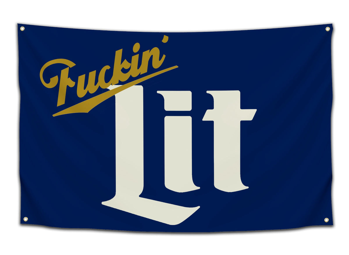 Fuckin' Lit