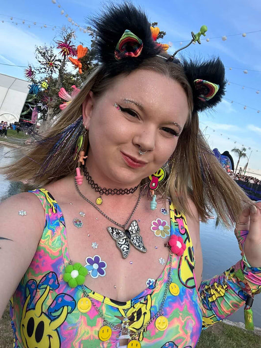 Rave Baby