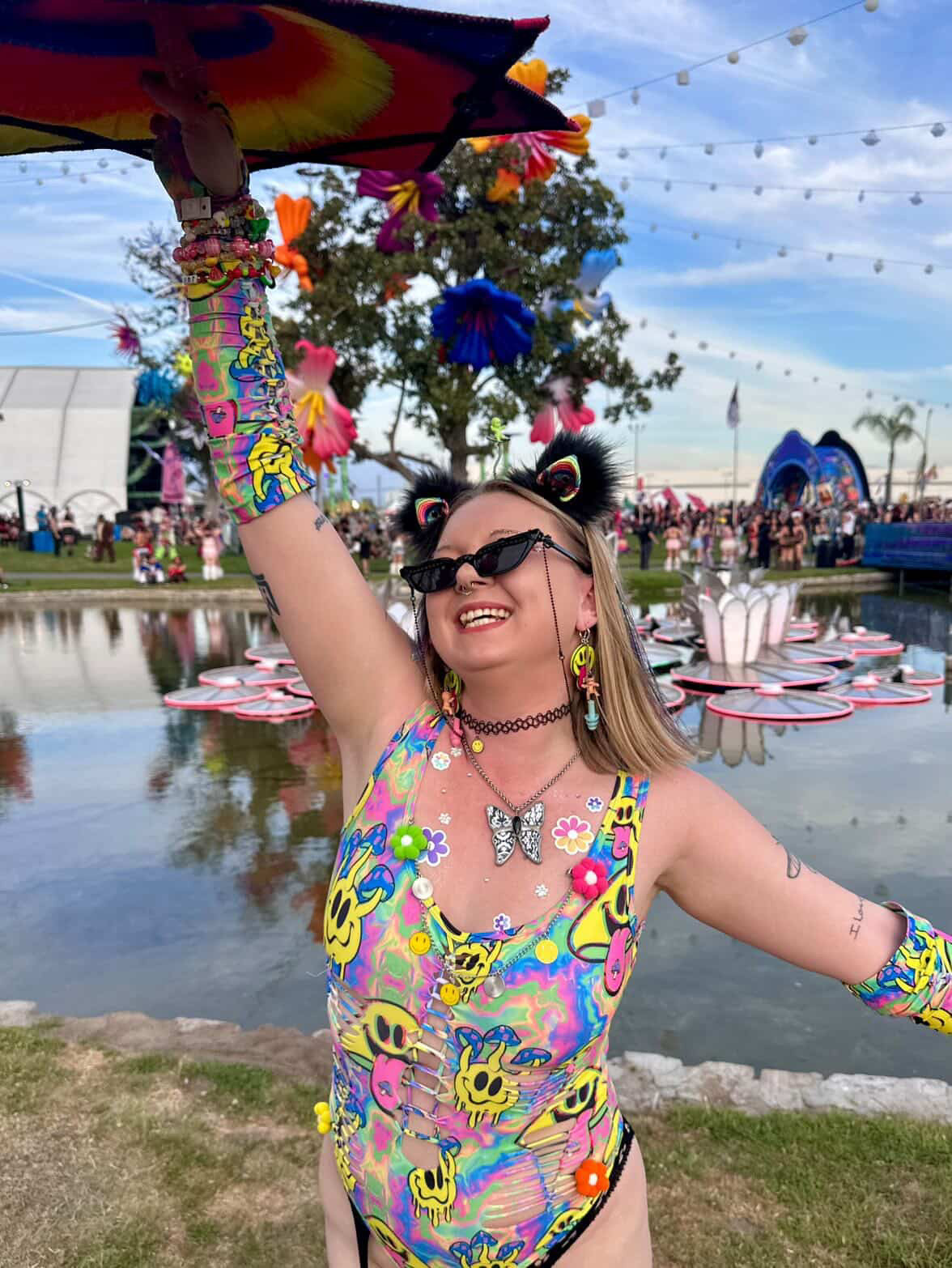 Rave Baby