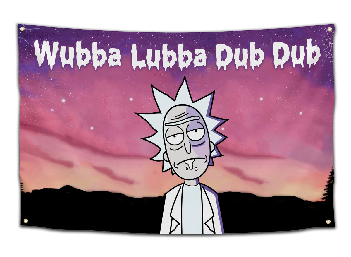 Rick the Rapper