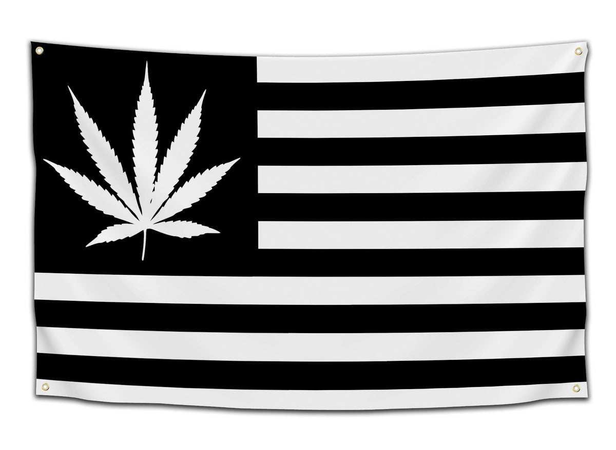 Weed America