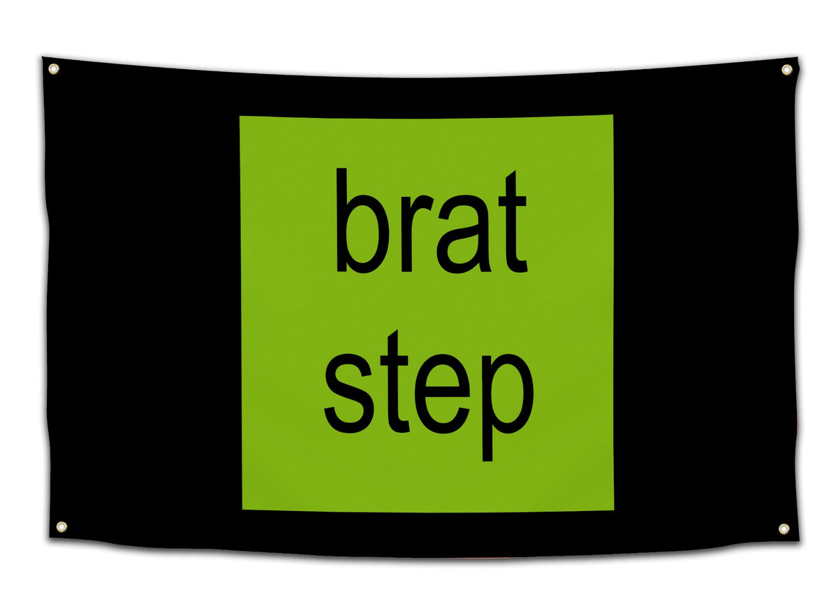 brat step