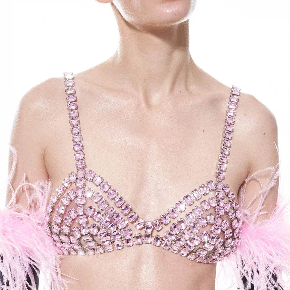Pulse & Paradise Women’s Undergarments