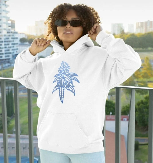 Blue Dream Cannabis Hoodie