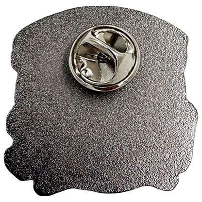 Me Looking for Who the F-ck Asked You Enamel Pin
