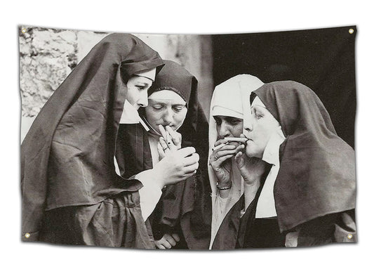 Nun Yo Business