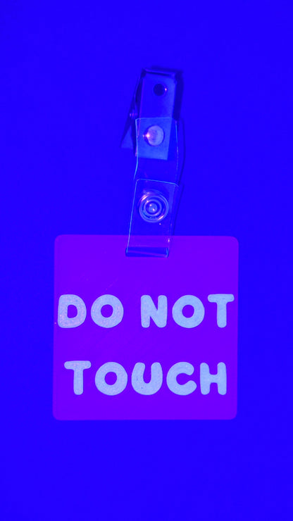 Consent Badges