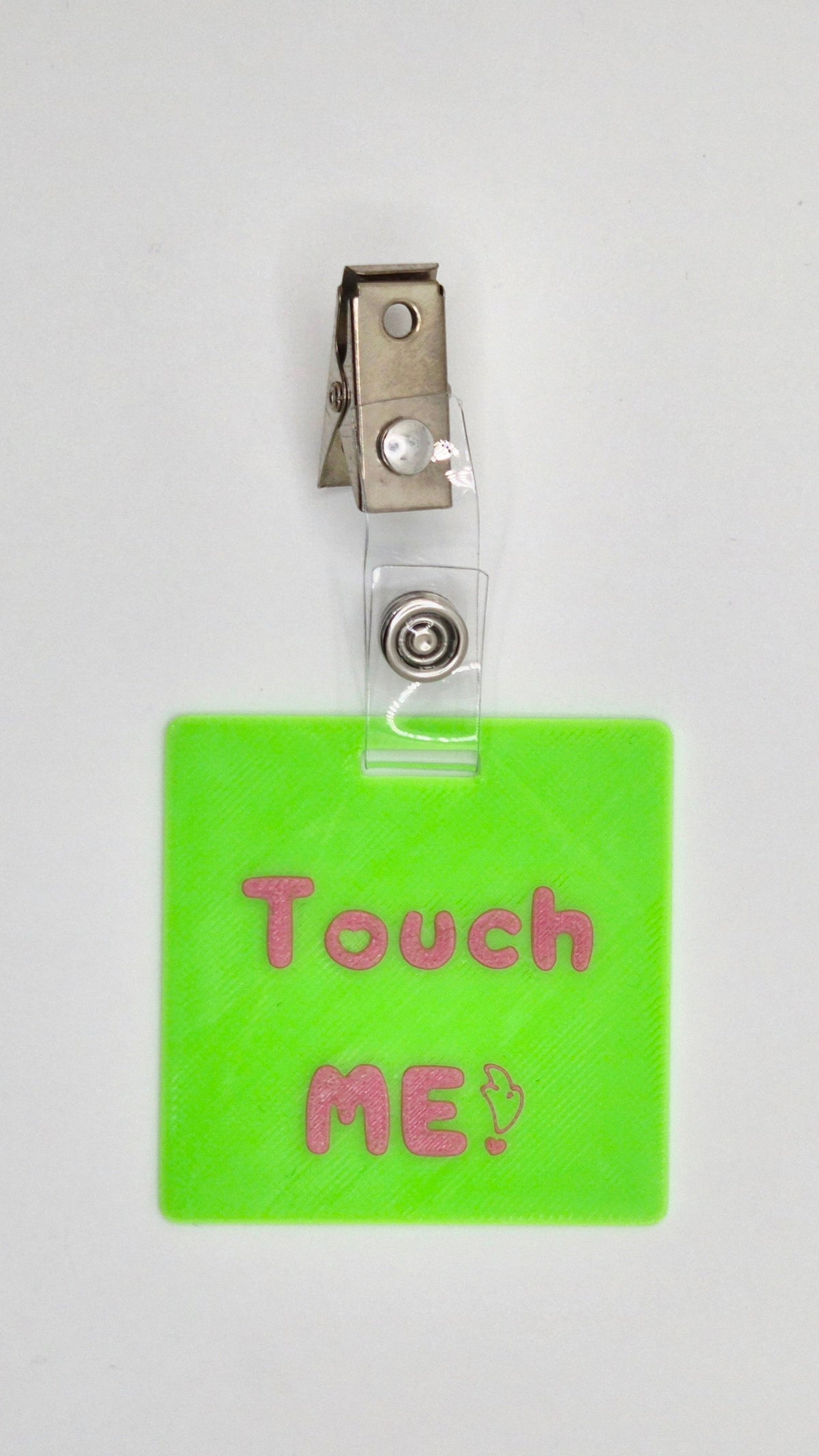Consent Badges
