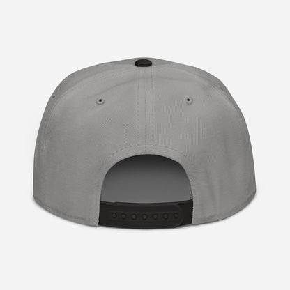 Call Me Your Highness Snapback Hat