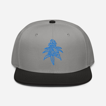 Blue Dream Snapback Hat