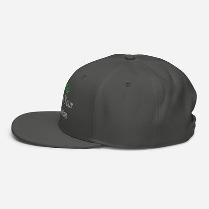 Call Me Your Highness Snapback Hat