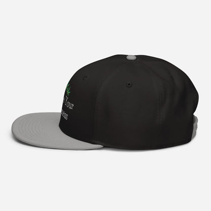Call Me Your Highness Snapback Hat