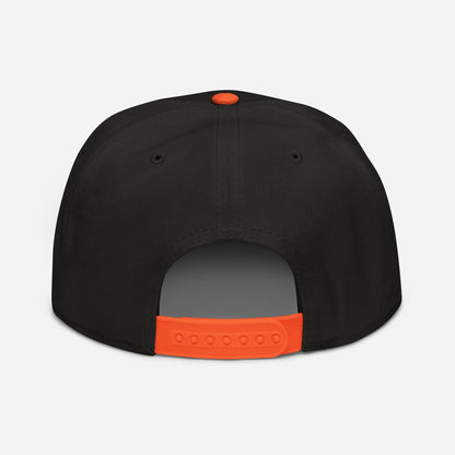 Call Me Your Highness Snapback Hat