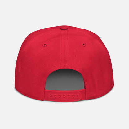 Call Me Your Highness Snapback Hat