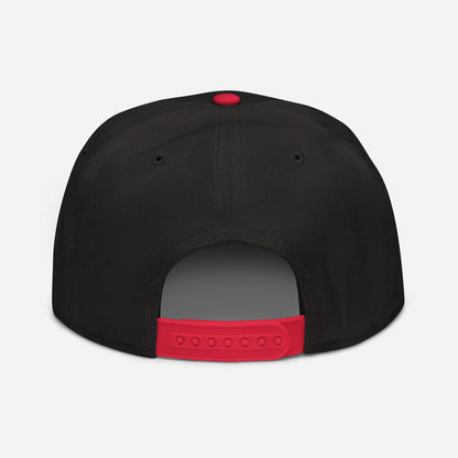 Call Me Your Highness Snapback Hat